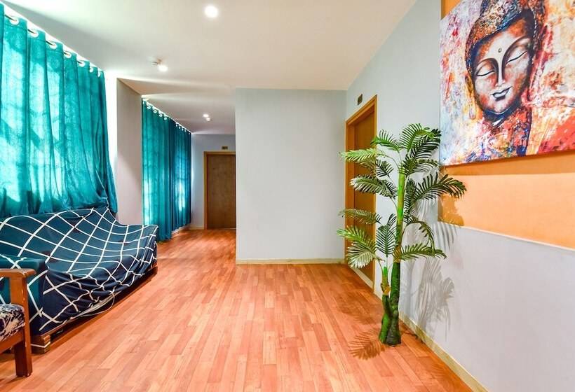 Fabhotel Siddharth Corporate