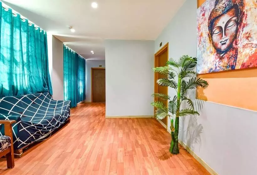 Fabhotel Siddharth Corporate