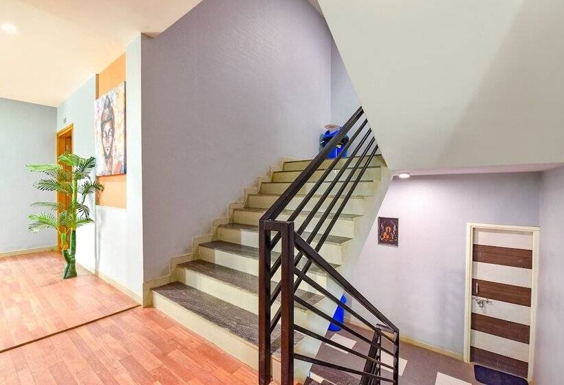 Fabhotel Siddharth Corporate