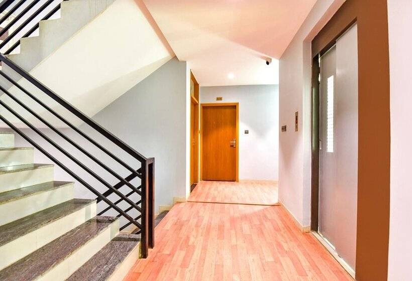 Fabhotel Siddharth Corporate