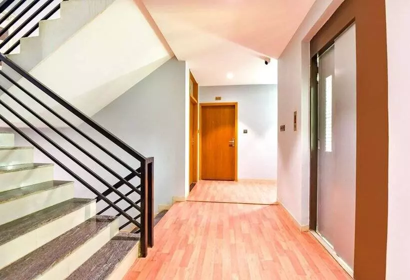 Fabhotel Siddharth Corporate