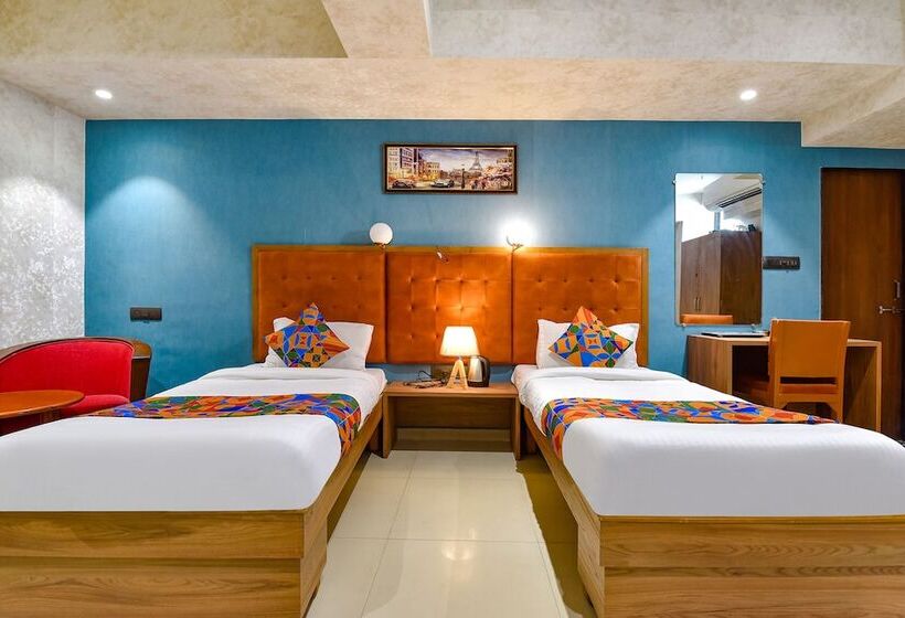 Fabhotel Siddharth Corporate