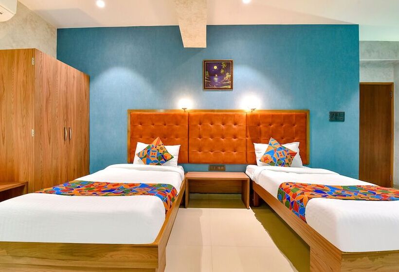 Fabhotel Siddharth Corporate