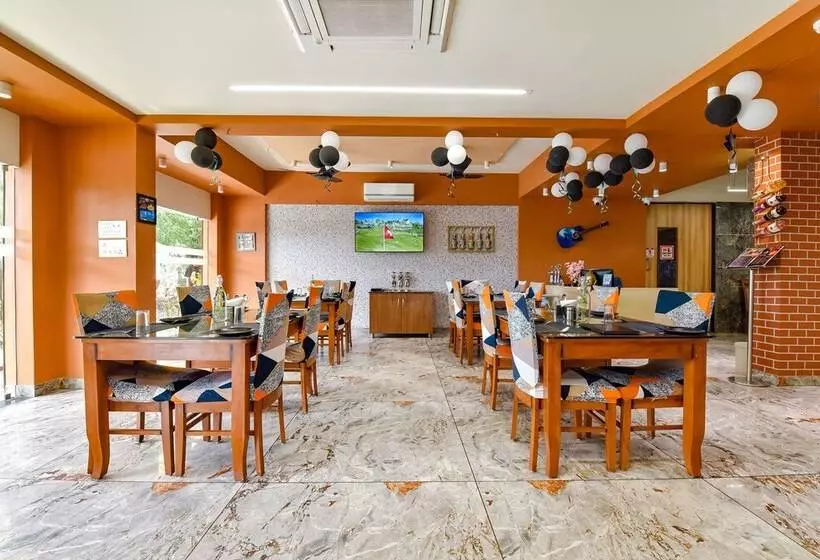 Fabhotel Siddharth Corporate