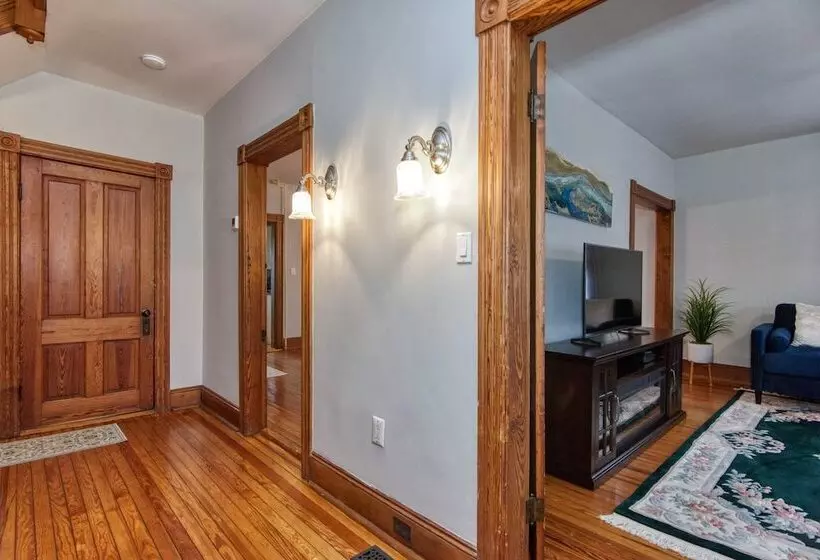 Front Royal Retreat ~ 1 Mi To National Park!