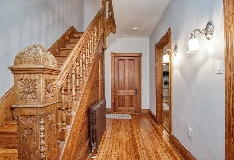 Front Royal Retreat ~ 1 Mi To National Park!