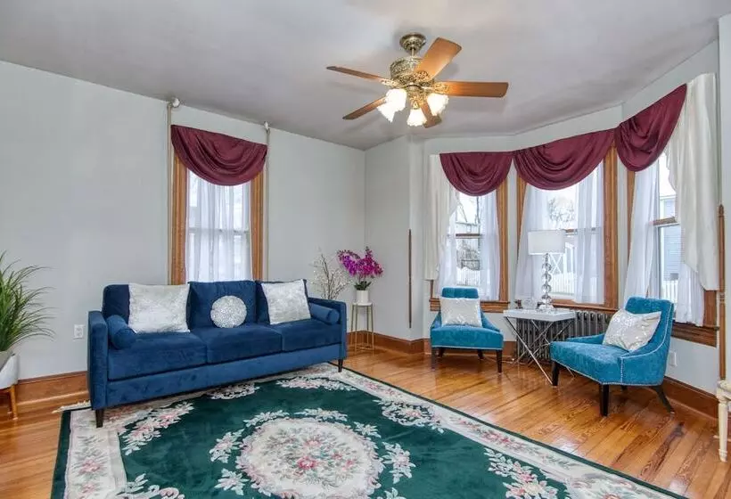 Front Royal Retreat ~ 1 Mi To National Park!