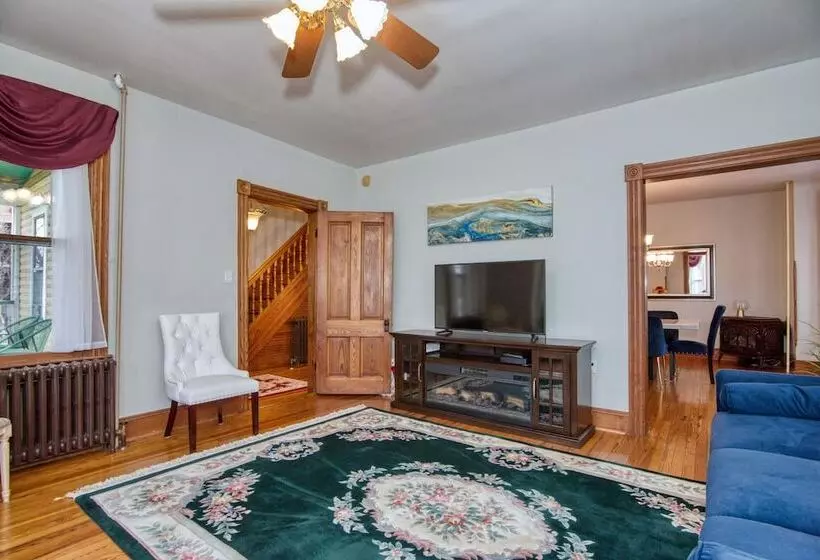 Front Royal Retreat ~ 1 Mi To National Park!