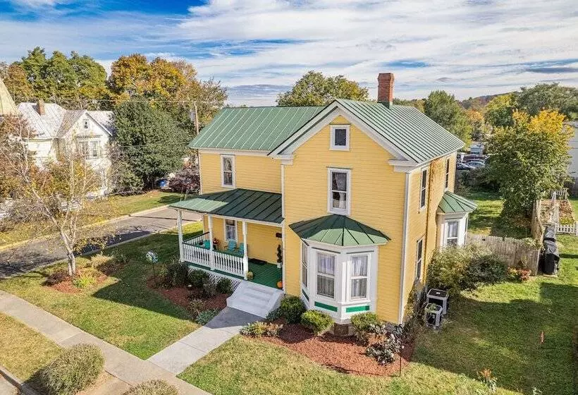 Front Royal Retreat ~ 1 Mi To National Park!