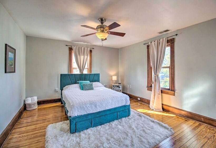 Front Royal Retreat ~ 1 Mi To National Park!