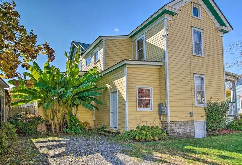 Front Royal Retreat ~ 1 Mi To National Park!