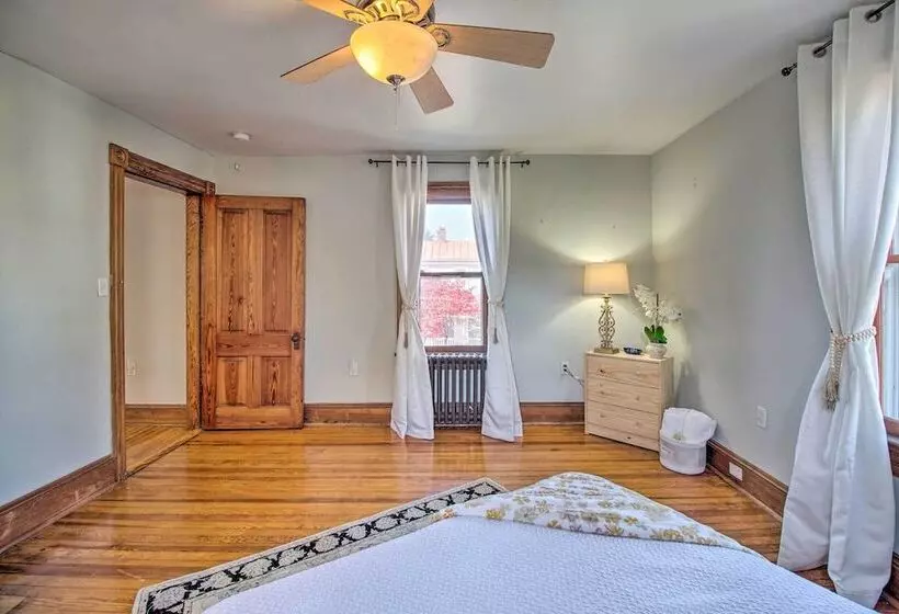 Front Royal Retreat ~ 1 Mi To National Park!