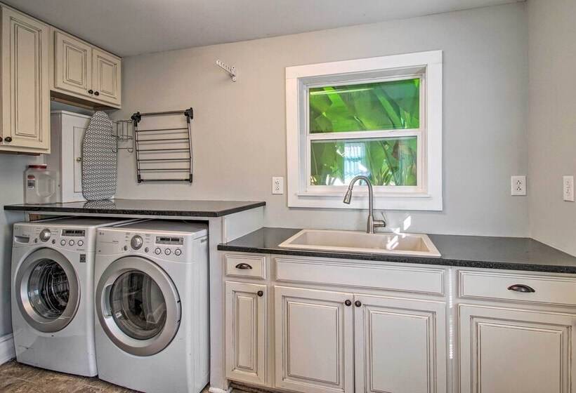 Front Royal Retreat ~ 1 Mi To National Park!