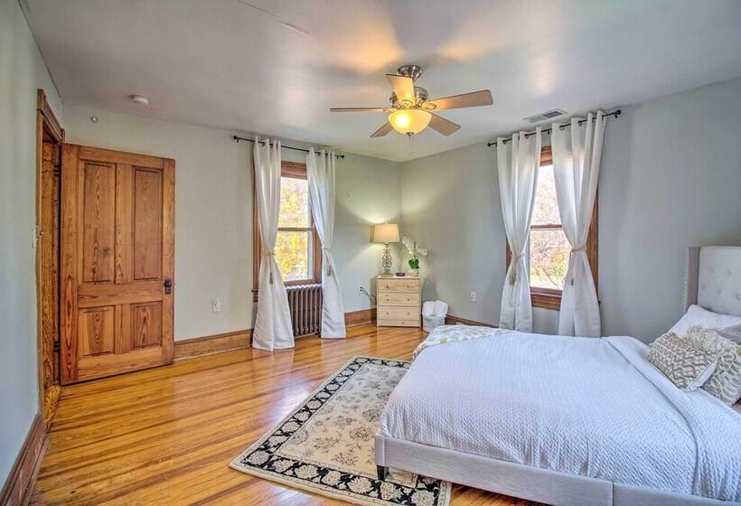 Front Royal Retreat ~ 1 Mi To National Park!