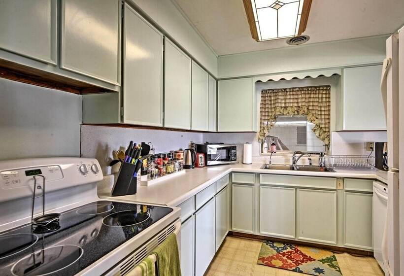 Historic Lakefront Gem ~ 6 Mi To Bok Tower Gardens