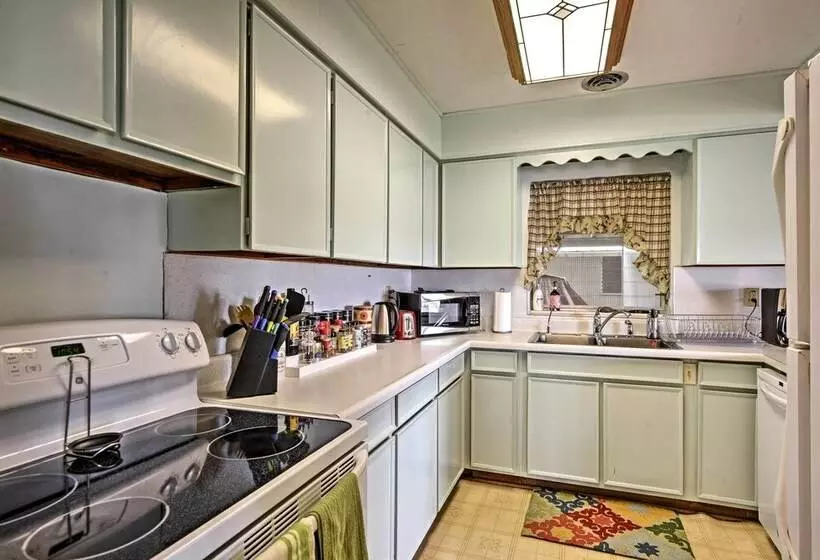 Historic Lakefront Gem ~ 6 Mi To Bok Tower Gardens