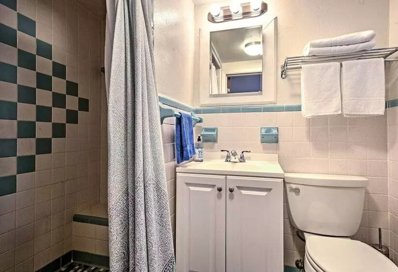 Historic Lakefront Gem ~ 6 Mi To Bok Tower Gardens