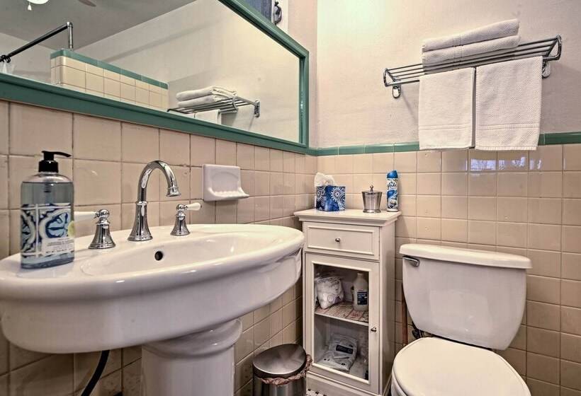 Historic Lakefront Gem ~ 6 Mi To Bok Tower Gardens