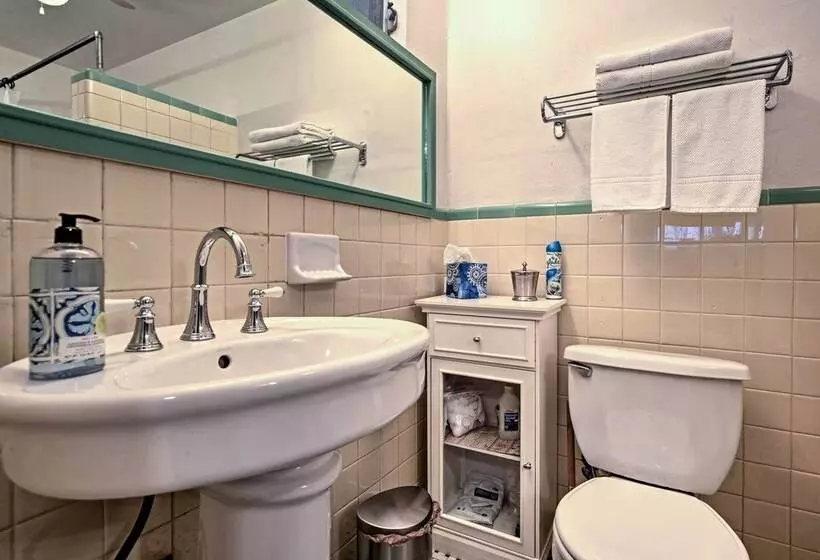 Historic Lakefront Gem ~ 6 Mi To Bok Tower Gardens