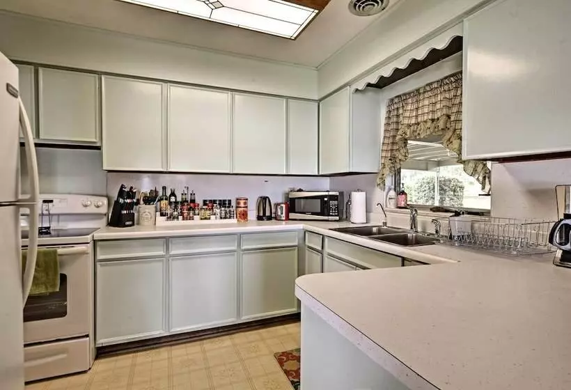 Historic Lakefront Gem ~ 6 Mi To Bok Tower Gardens