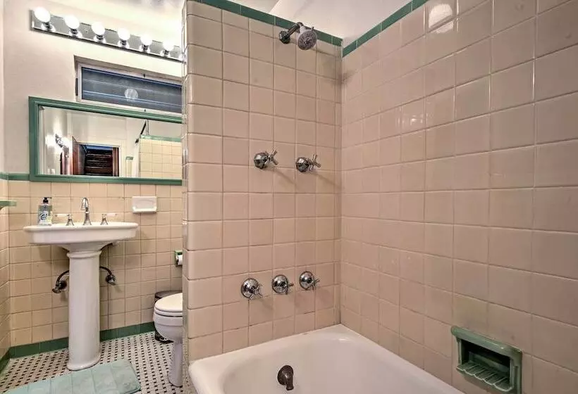 Historic Lakefront Gem ~ 6 Mi To Bok Tower Gardens