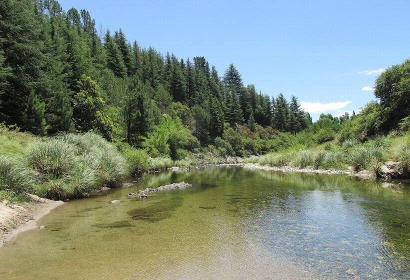 Herberg Estancia San Miguel