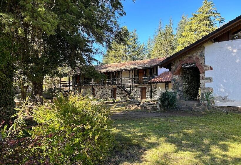 Herberg Estancia San Miguel
