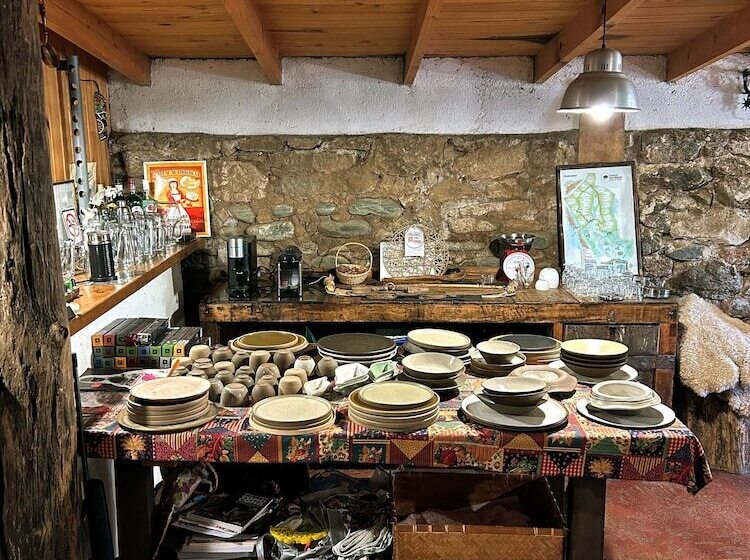 Herberg Estancia San Miguel