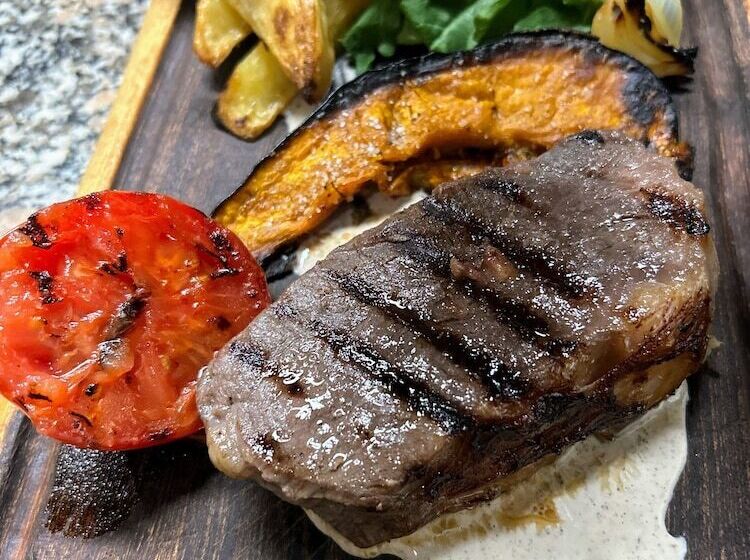 Herberg Estancia San Miguel