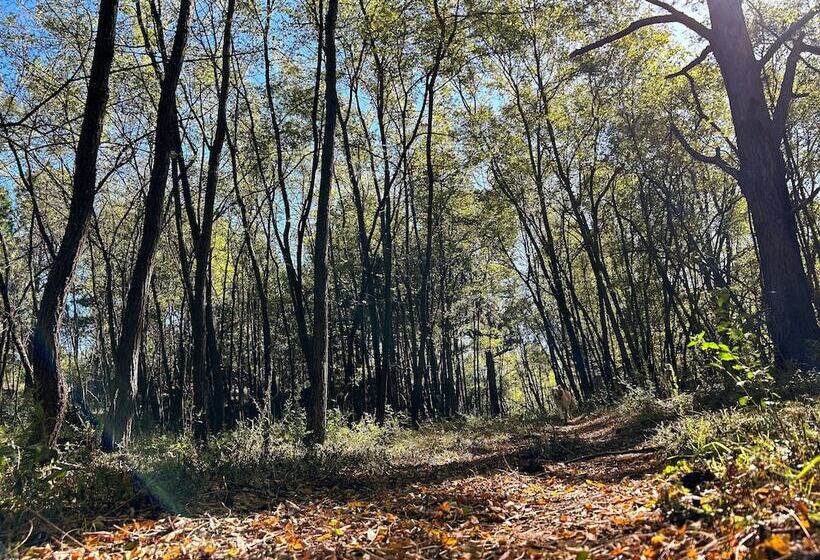Herberg Estancia San Miguel