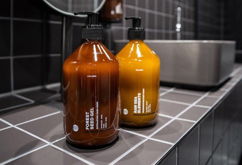 酒店 Amano Home Leipzig