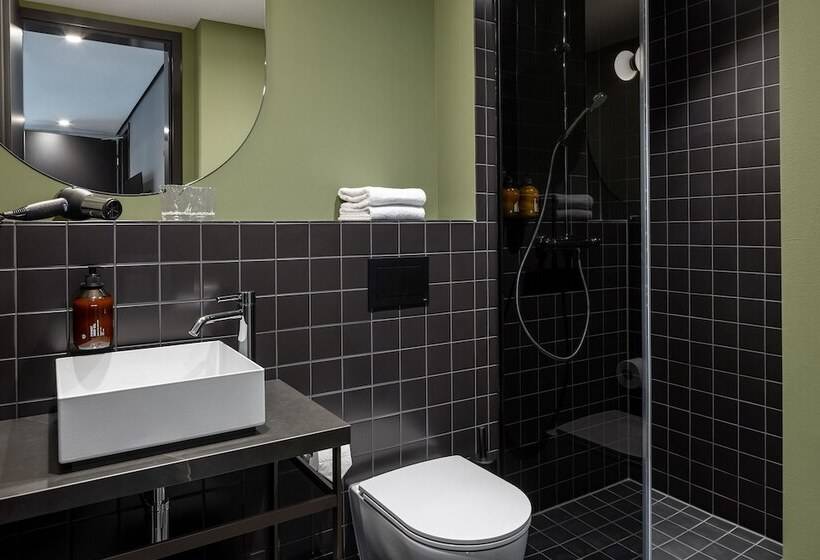 酒店 Amano Home Leipzig