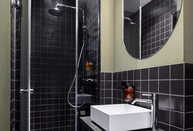 酒店 Amano Home Leipzig