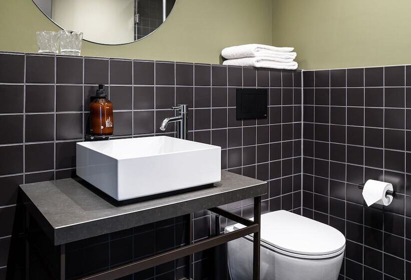 酒店 Amano Home Leipzig