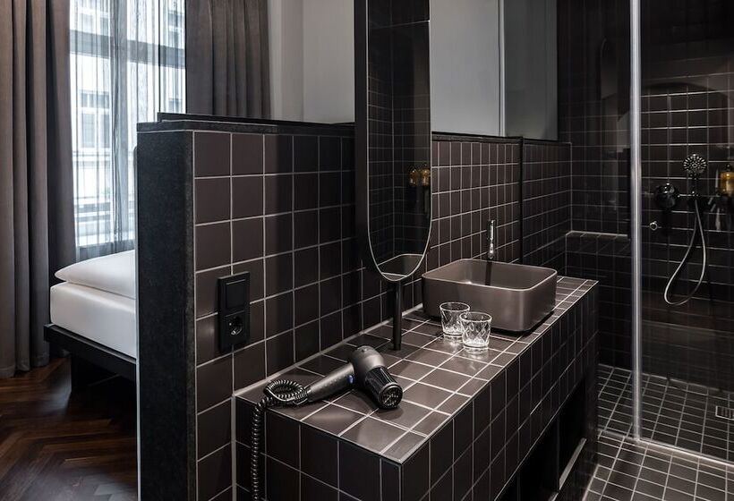 酒店 Amano Home Leipzig