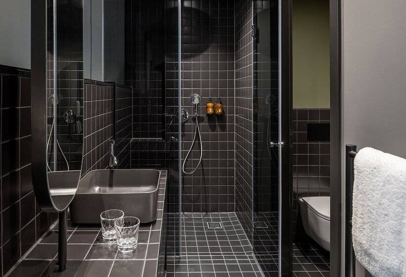 酒店 Amano Home Leipzig