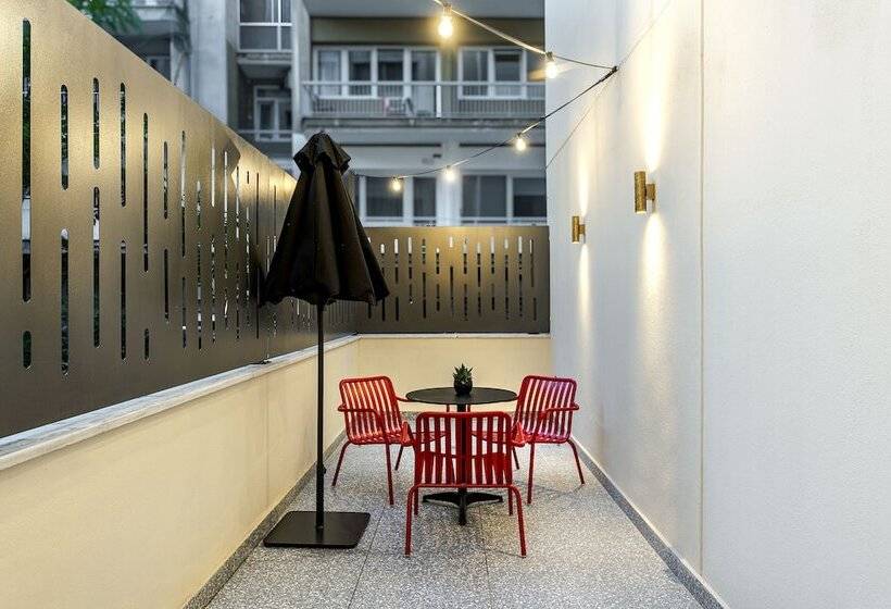 فندق Thirtynine Urban Stay