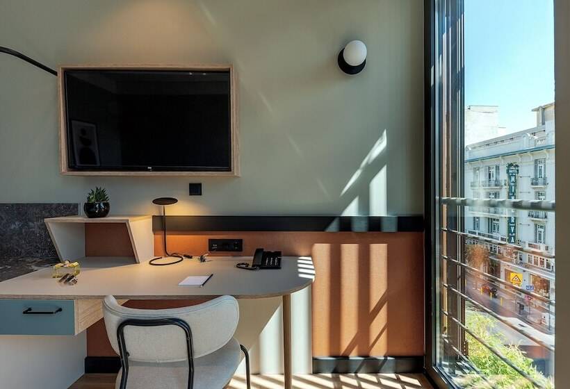 فندق Thirtynine Urban Stay