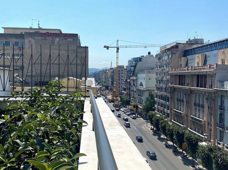 فندق Thirtynine Urban Stay