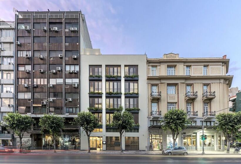 فندق Thirtynine Urban Stay