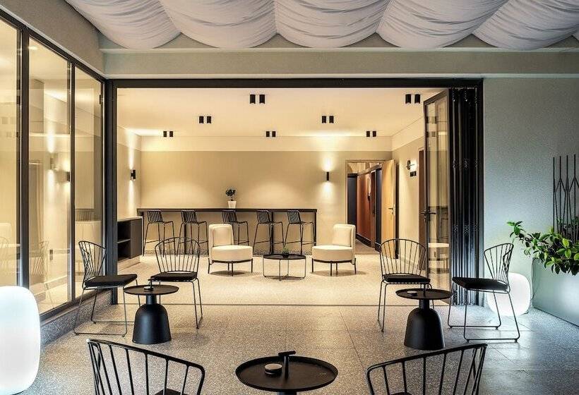 فندق Thirtynine Urban Stay