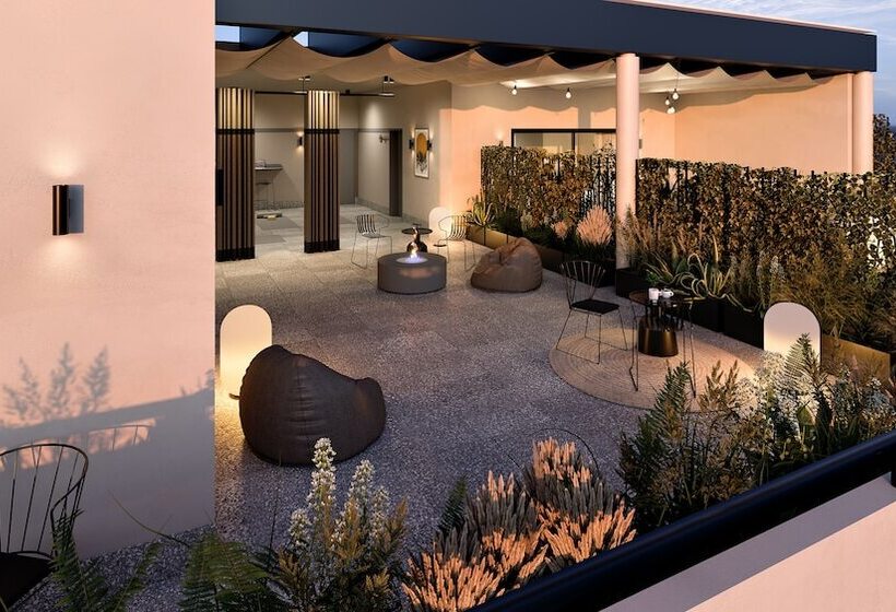 فندق Thirtynine Urban Stay