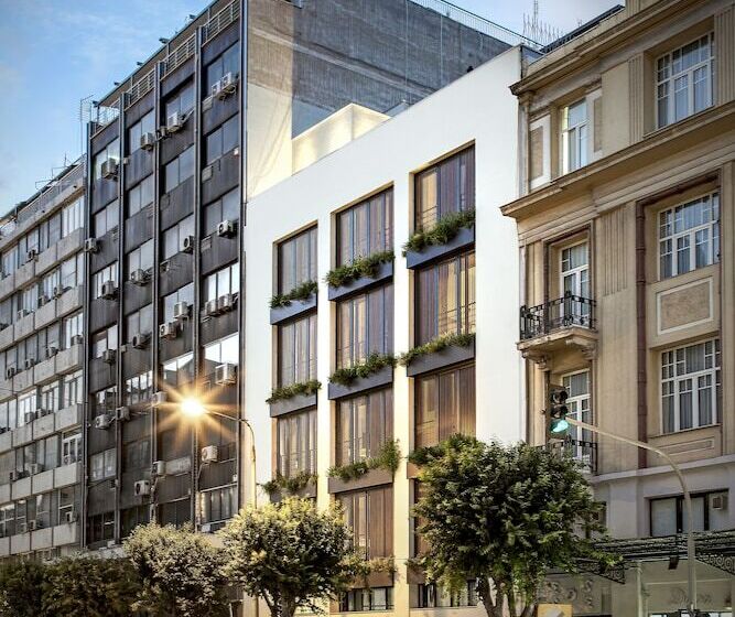 فندق Thirtynine Urban Stay