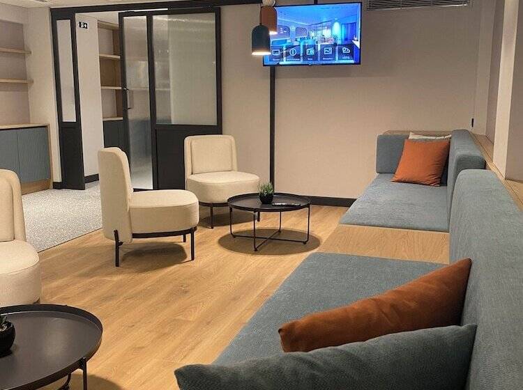 فندق Thirtynine Urban Stay