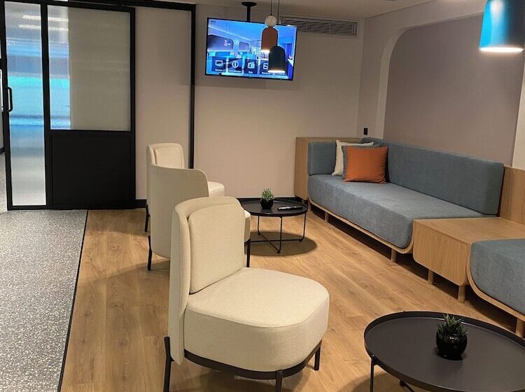 فندق Thirtynine Urban Stay