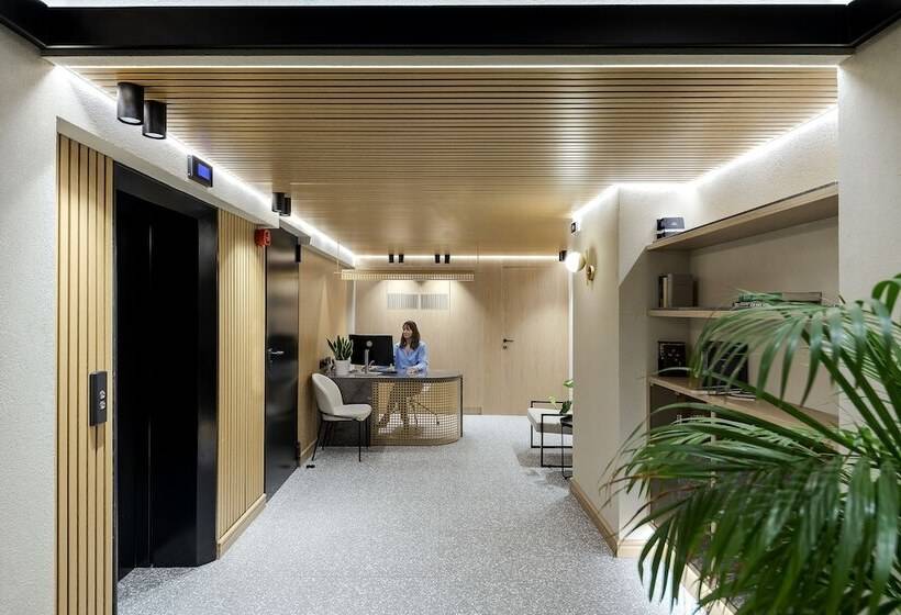 فندق Thirtynine Urban Stay