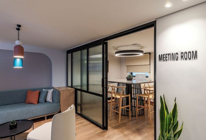 فندق Thirtynine Urban Stay