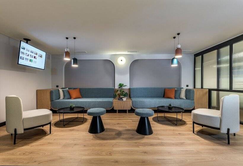 فندق Thirtynine Urban Stay