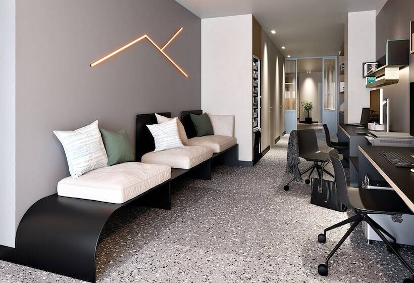 فندق Thirtynine Urban Stay