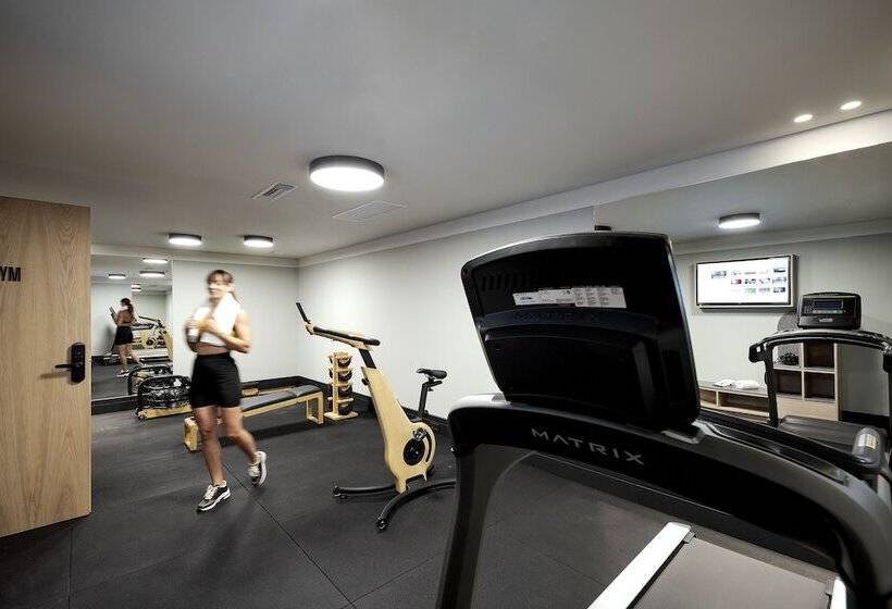 فندق Thirtynine Urban Stay